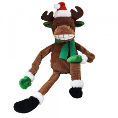 Іграшка м'яка Олень Cristmas Nobby