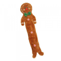 Іграшка м'яка пряник Cristmas Nobby