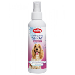 Спрей для легкого розчісування Spray Detangling Nobby