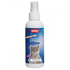 Засіб-притягувач для котів спрей з котячою валеряною Spray Catnip Fun For Cats Nobby