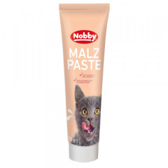 Паста для виводу шерсті Malt Paste Nobby