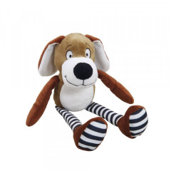 Іграшка м'яка Собака PlushToy Nobby