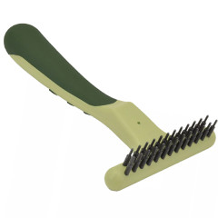 Граблі Double Row Rake Safari