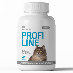 Вітаміни для котів для суглобів та з'язок Гаг Комплекс ProFiline ProVET