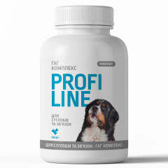 Вітаміни для собак для суглобів та з'язок Гаг Комплекс ProFiline ProVET