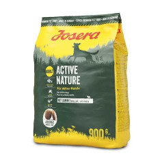 Сухий корм для собак Active Nature  Josera