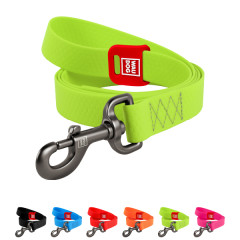 Повідець для собак водостійкий Waterproof WauDog CoLLar