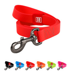 Повідець для собак водостійкий Waterproof WauDog CoLLar