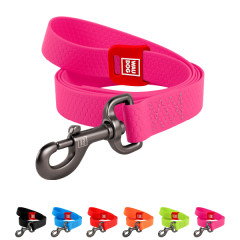 Повідець для собак водостійкий Waterproof WauDog CoLLar