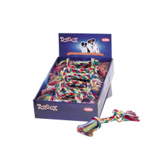 Іграшка канат Rope Toy Nobby
