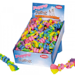 Іграшка канат з кільцями Nobby