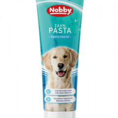Засіб догляду за ротовою порожниною зубна паста Pasta Nobby