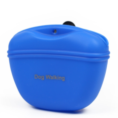 Сумка для ласощів Dog Walking