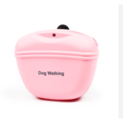 Сумка для ласощів Dog Walking