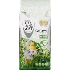 Наповнювач бентонітовий Super Premium Cat Litter Van Cat