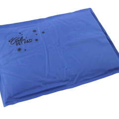 Мат для охолодження синій Coolin Pet Pad K&H