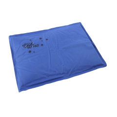 Мат для охолодження синій Coolin Pet Pad K&H
