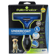 Тример Long Hair Undercoat Furminator