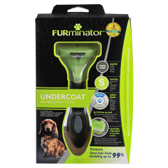 Тример Long Hair Undercoat Furminator