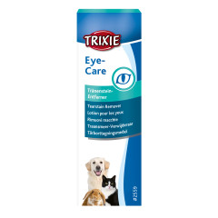 Засіб догляду за очима для видалення слізних плям Eye Care Trixie
