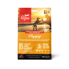 Сухий корм для цуценят Puppy Orijen Acana