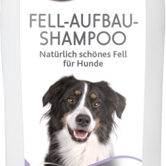 Шампунь -Кондиціонер Fell-Aufbau 250ml Shampoo Trixie
