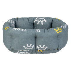 Лежак Манеж Teremok Collar