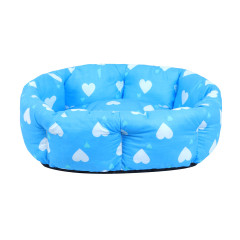 Лежак Манеж Teremok Collar