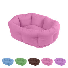 Лежак Манеж Teremok Collar