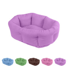Лежак Манеж Teremok Collar
