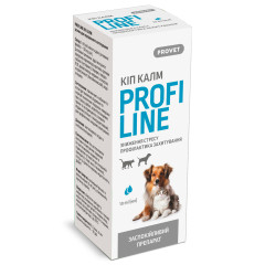 Анти-стрес для котів та собак Keep Calm ProVET