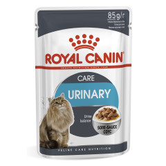 Вологий корм для котів Souce Urinary Care Feline Care Nutrition Royal Canin