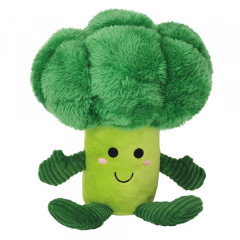 Іграшка м'яка Брокколі PlushToy Nobby
