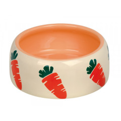 Миска для гризунів керамічна CARROT Nobby
