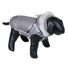 Куртка з шлейкою Olly Design Nobby