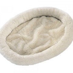 Лежак Lammfell Dreamline Classic Nobby