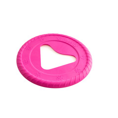Іграшка фрісбі Frisboo Fiboo