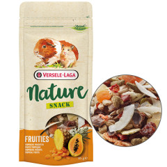 Ласощі для гризунів з фруктами 85 г. Snack Nature Versele-Laga
