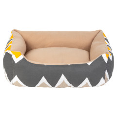 Лежак Чарлі Teremok Collar