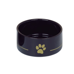 Миска керамічна для собаки "Golden Paw" Nobby