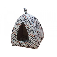 Будинок Tonis Design Nobby