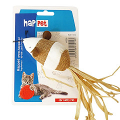 Іграшка мишка Happ Pet