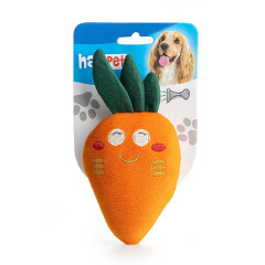 Іграшка м'яка морква Happ Pet