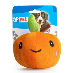Іграшка м'яка гарбуз Happ Pet