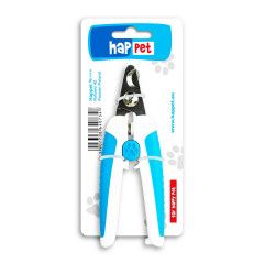 Когтеріз з пилочкою Happ Pet
