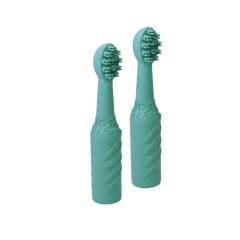 Іграшка латексна для собак Dental Line Зубна щітка Nobby