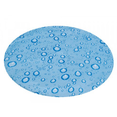 Мат для охолодження круглий Disc Bubble K&uuml;hlmatte Nobby