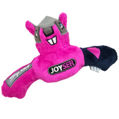 Іграшка м'яка Білка розова S/M Squad Joyser