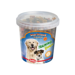 Ласощі для собак для тренувань Traning Bones StarSnack Nobby