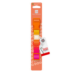 Нашийник для собак з нейлону Recycled Nylon WauDog Collar